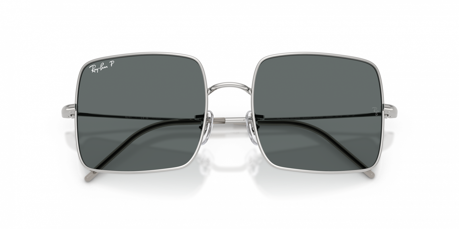 Ray Ban RBR0104S 003/81 Square Reverse 